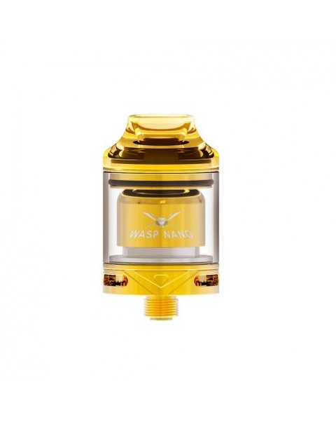 OUMIER WASP NANO RTA 2ml