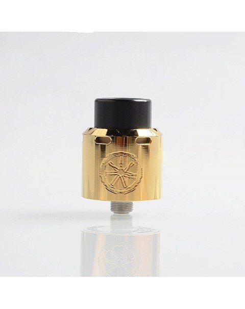 Asmodus .Blank BF RDA
