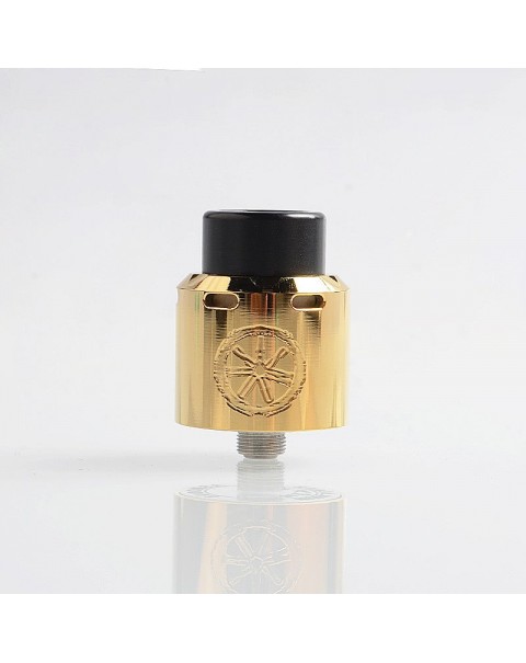 Asmodus .Blank BF RDA