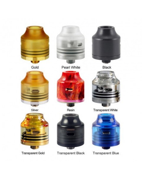 Oumier Wasp Nano RDA