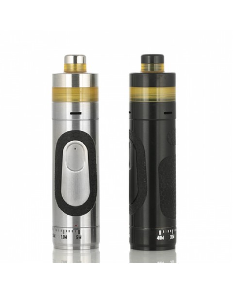 Aspire Zero G 40W Pod Kit 1500mAh