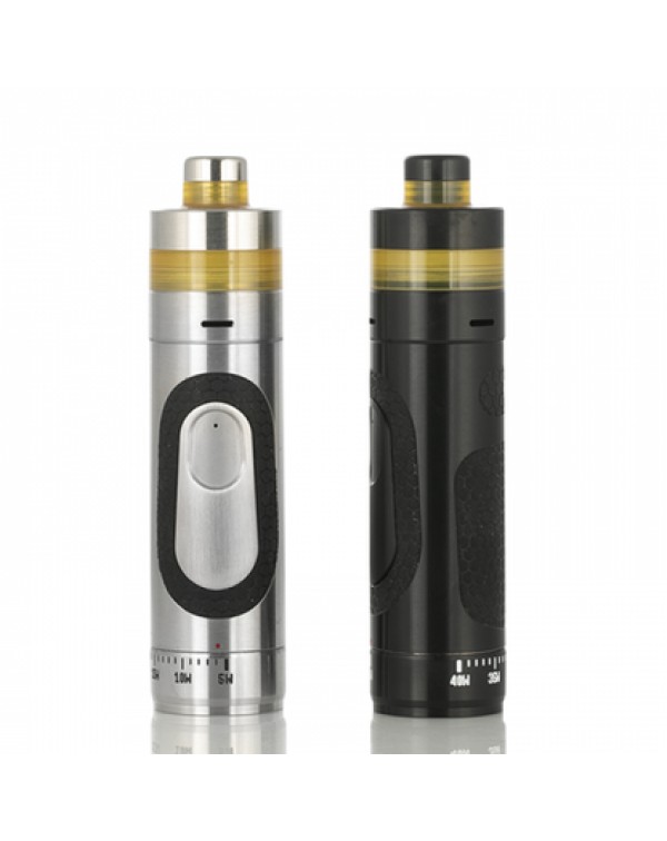 Aspire Zero G 40W Pod Kit 1500mAh