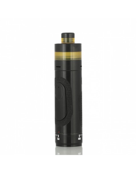 Aspire Zero G 40W Pod Kit 1500mAh