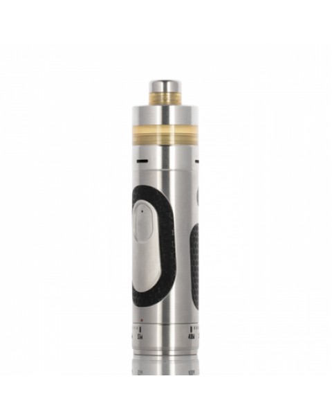 Aspire Zero G 40W Pod Kit 1500mAh