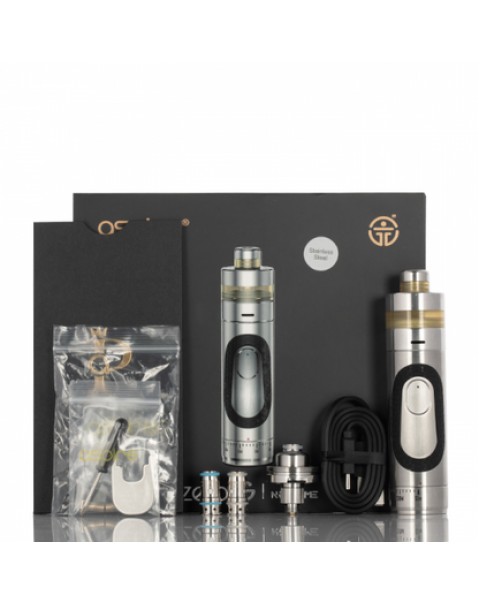 Aspire Zero G 40W Pod Kit 1500mAh