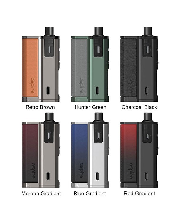 Aspire Nautilus Prime X 60W Pod Kit