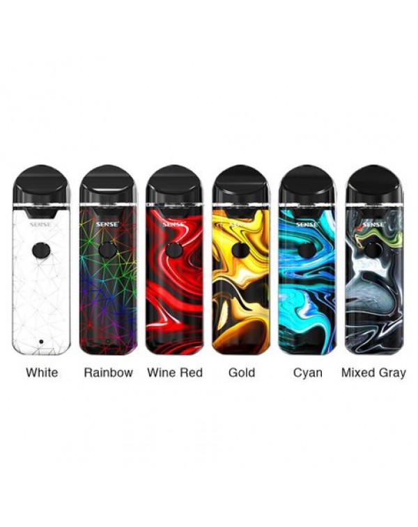 Sense Orbit Pod System Kit 2.5ml