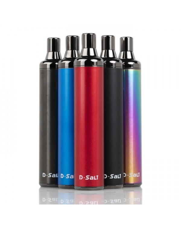 Dovpo D-Salt Pod System Kit