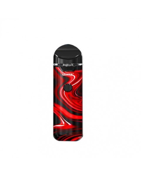 Sense Orbit Pod System Kit 2.5ml