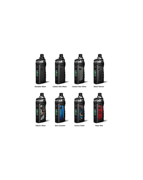 Vandy Vape Jackaroo 70W Pod Kit