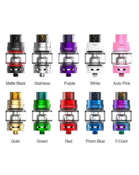 SMOK TFV12 Baby Prince Tank 4.5ml