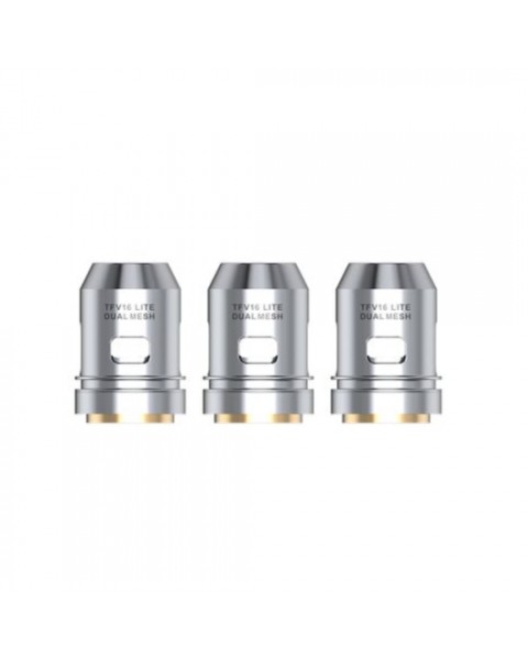 SMOK TFV16 Lite Replacement Coil 3pcs