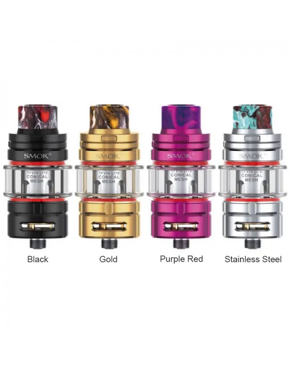 Smok TFV16 Lite Tank