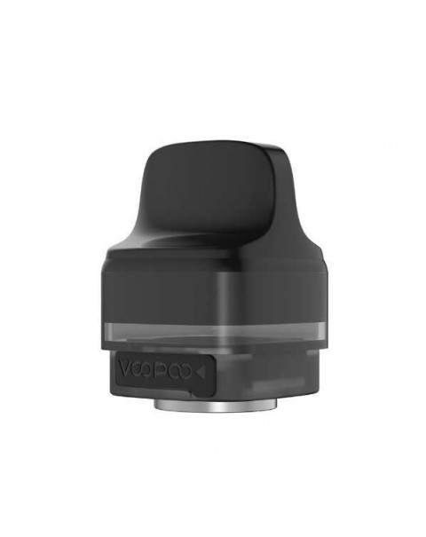 Voopoo Pod Cartridge 6.5ml for VINCI II/VINCI X II (2pcs/pack)