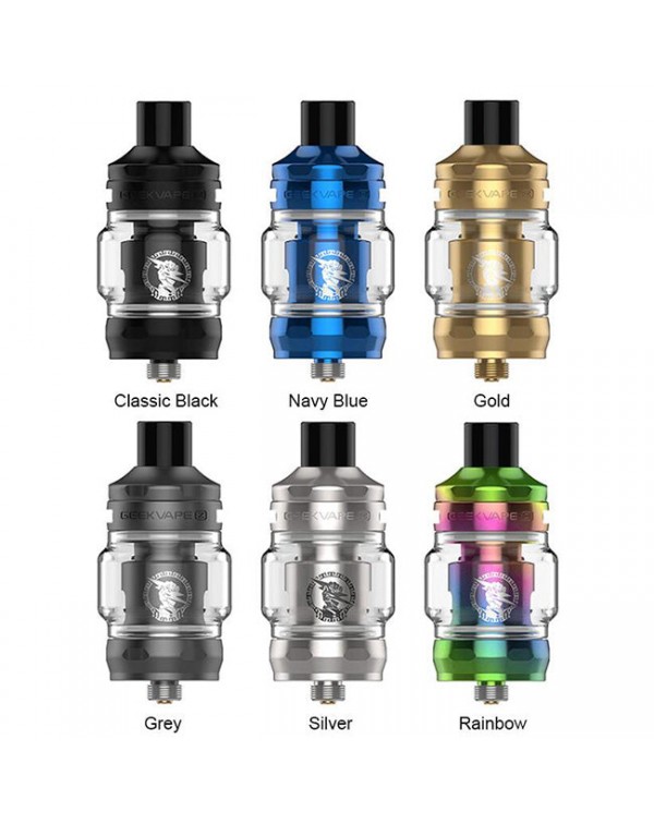 Geekvape Z Nano 2 Tank 3.5ml