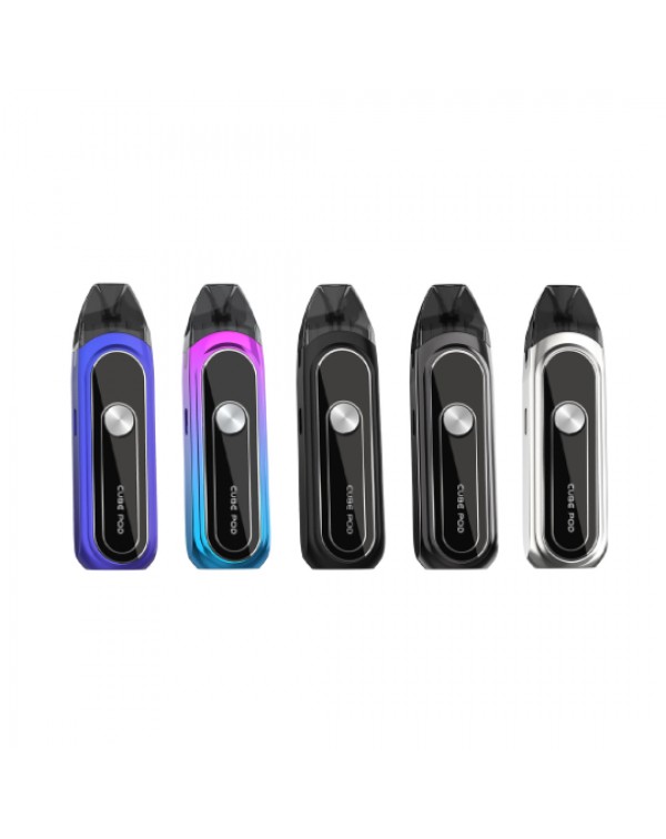 OBS Cube Pod System Starter Kit 850mAh