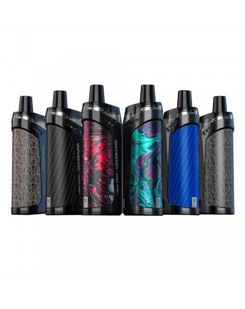 Vaporesso TARGET PM80 Sub-ohm Pod Mod Kit 2000mAh