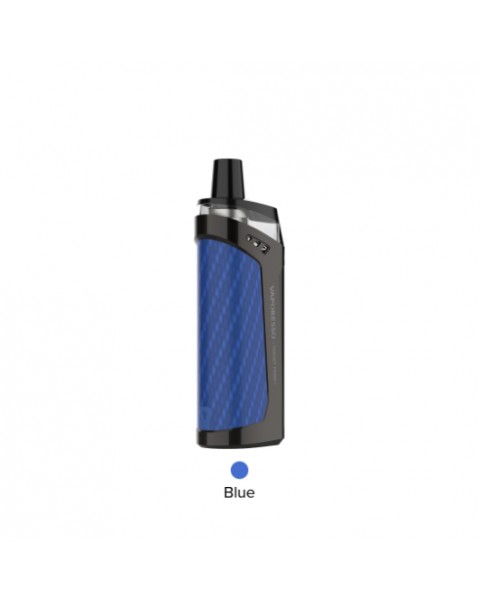 Vaporesso TARGET PM80 Sub-ohm Pod Mod Kit 2000mAh