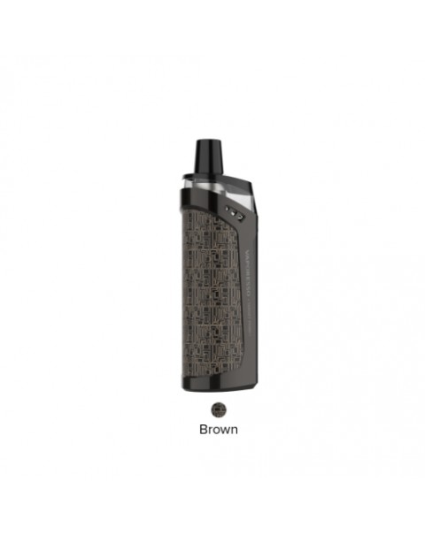 Vaporesso TARGET PM80 Sub-ohm Pod Mod Kit 2000mAh