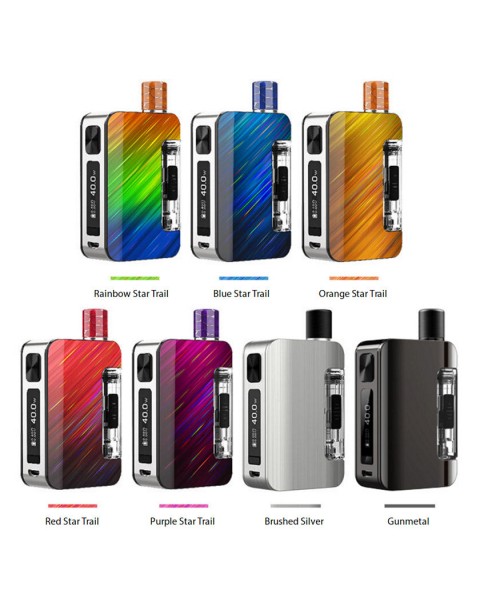 Joyetech EXCEED Grip Pro 40W Pod Kit 1000mAh