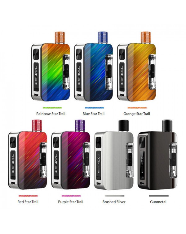 Joyetech EXCEED Grip Pro 40W Pod Kit 1000mAh