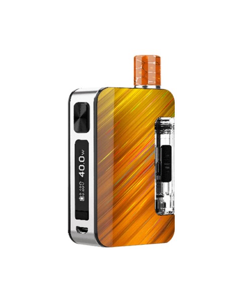 Joyetech EXCEED Grip Pro 40W Pod Kit 1000mAh