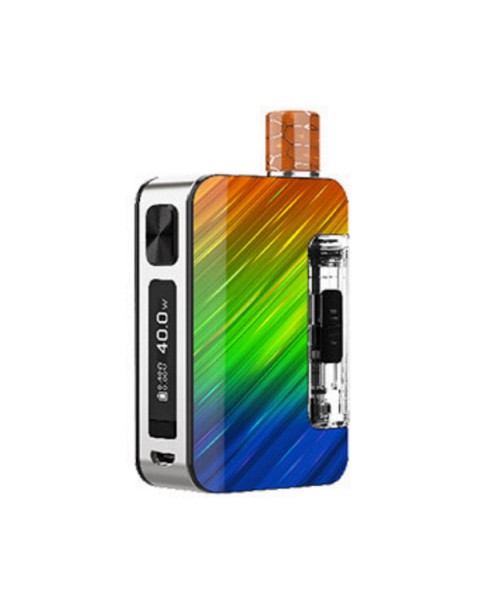 Joyetech EXCEED Grip Pro 40W Pod Kit 1000mAh