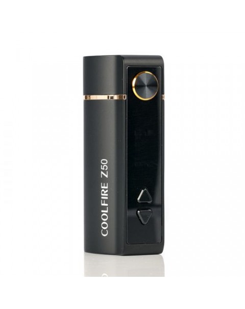 Innokin CoolFire Z50 VW Battery 2100mAh