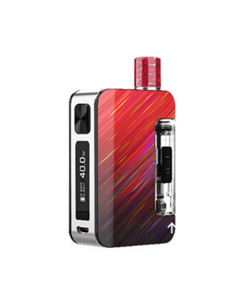 Joyetech EXCEED Grip Pro 40W Pod Kit 1000mAh