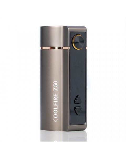 Innokin CoolFire Z50 VW Battery 2100mAh