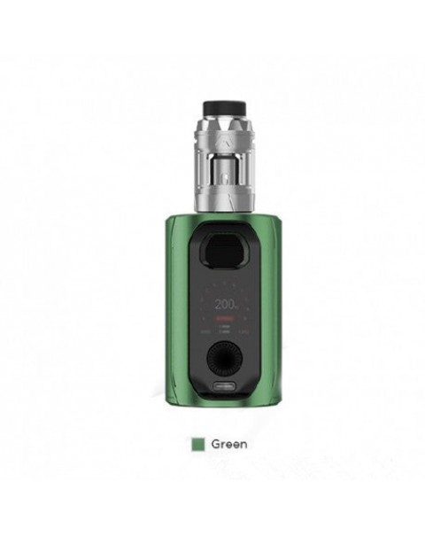 Augvape VX217 Box Mod Kit