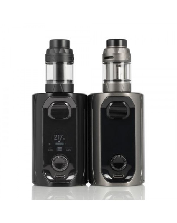 Augvape VX217 Box Mod Kit