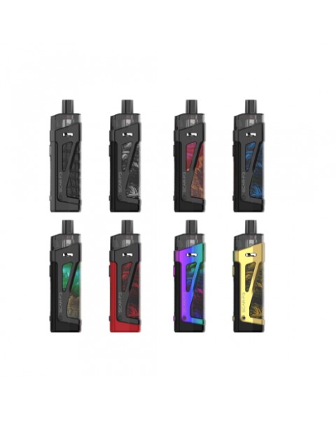 SMOK Scar P3 Pod Mod Kit 80W 2000mAh