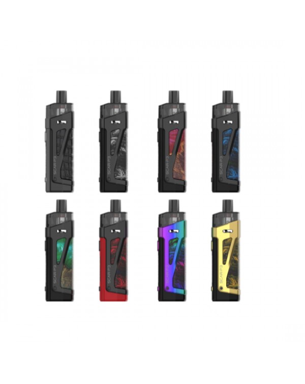 SMOK Scar P3 Pod Mod Kit 80W 2000mAh