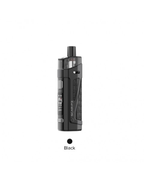 SMOK Scar P3 Pod Mod Kit 80W 2000mAh