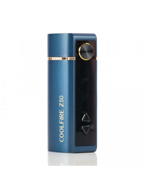 Innokin CoolFire Z50 VW Battery 2100mAh