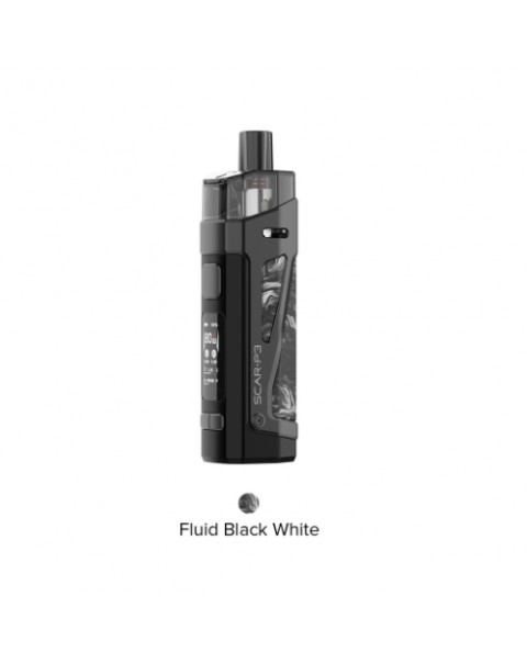 SMOK Scar P3 Pod Mod Kit 80W 2000mAh