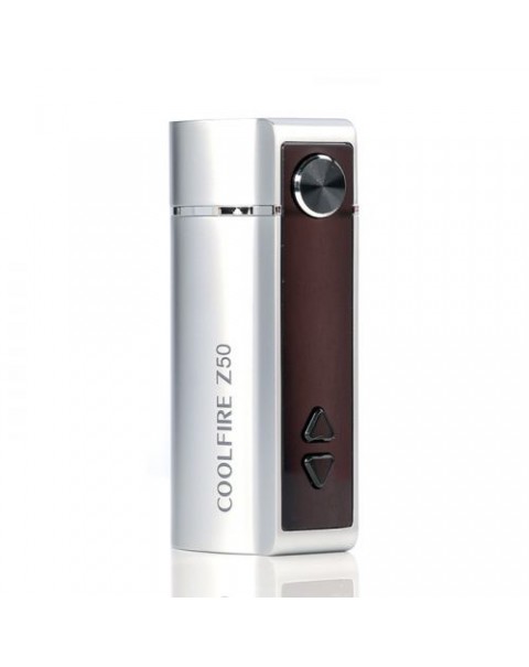 Innokin CoolFire Z50 VW Battery 2100mAh