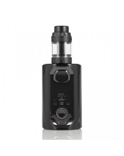 Augvape VX217 Box Mod Kit