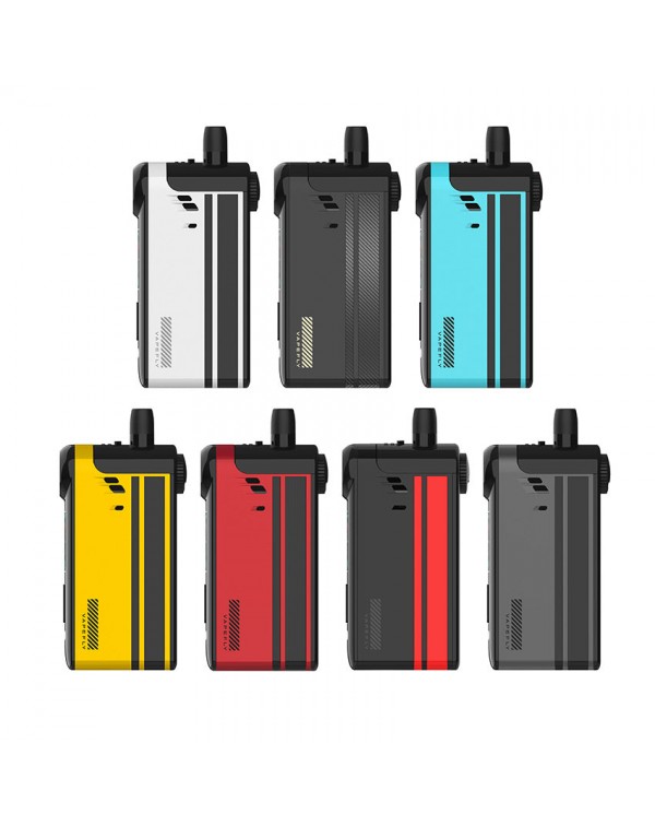 Vapefly TGO Pod Kit 2300mAh