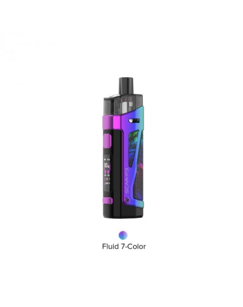 SMOK Scar P3 Pod Mod Kit 80W 2000mAh