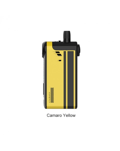 Vapefly TGO Pod Kit 2300mAh