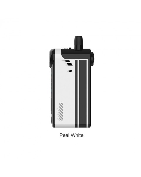 Vapefly TGO Pod Kit 2300mAh