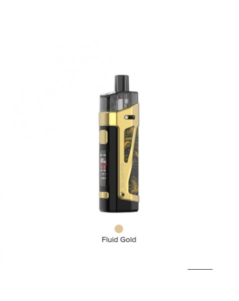 SMOK Scar P3 Pod Mod Kit 80W 2000mAh