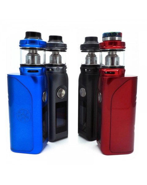 Asmodus Colossal 80W TC Mod Kit 