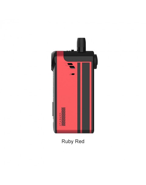 Vapefly TGO Pod Kit 2300mAh