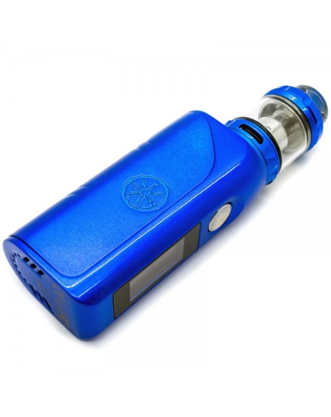 Asmodus Colossal 80W TC Mod Kit 