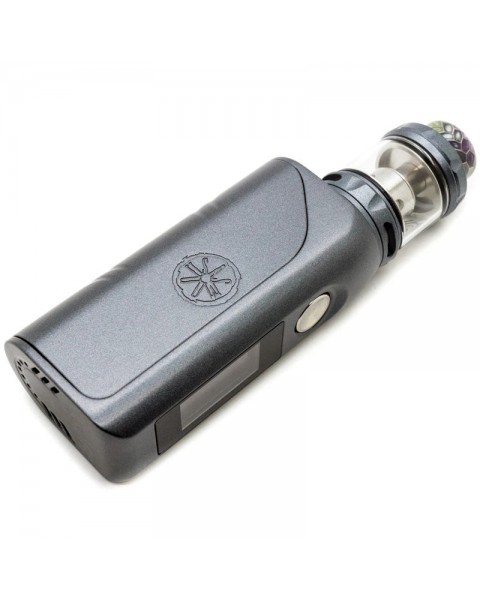 Asmodus Colossal 80W TC Mod Kit 