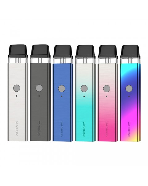 Vaporesso XROS Pod Kit 800mAh