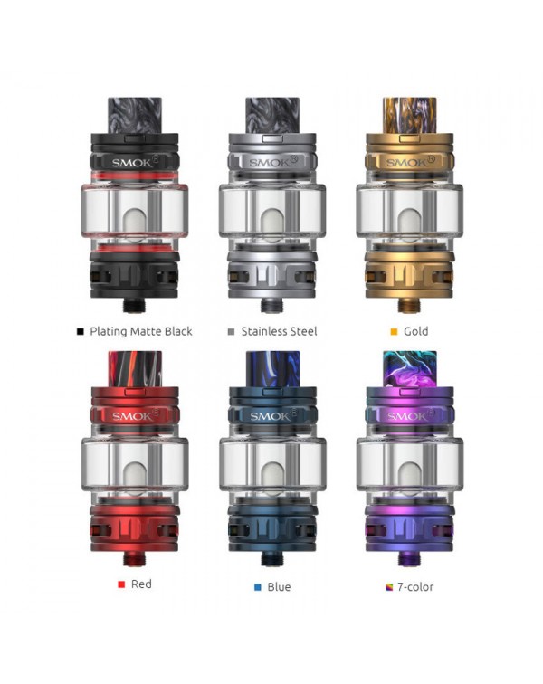 SMOK TFV18 Tank 7.5ml